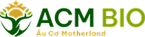 ACM Bio Logo
